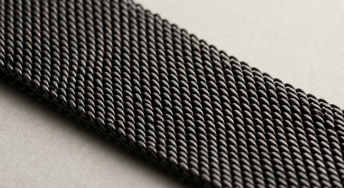 Hogyan tisztítsd és ápold az Apple Watch milánói szíjadat? Tippek a hosszú élettartamért