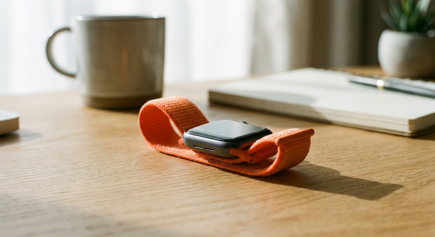 Apple Watch SE Szíj Kompatibilitás és Tippek: A 40mm és 44mm Kérdés