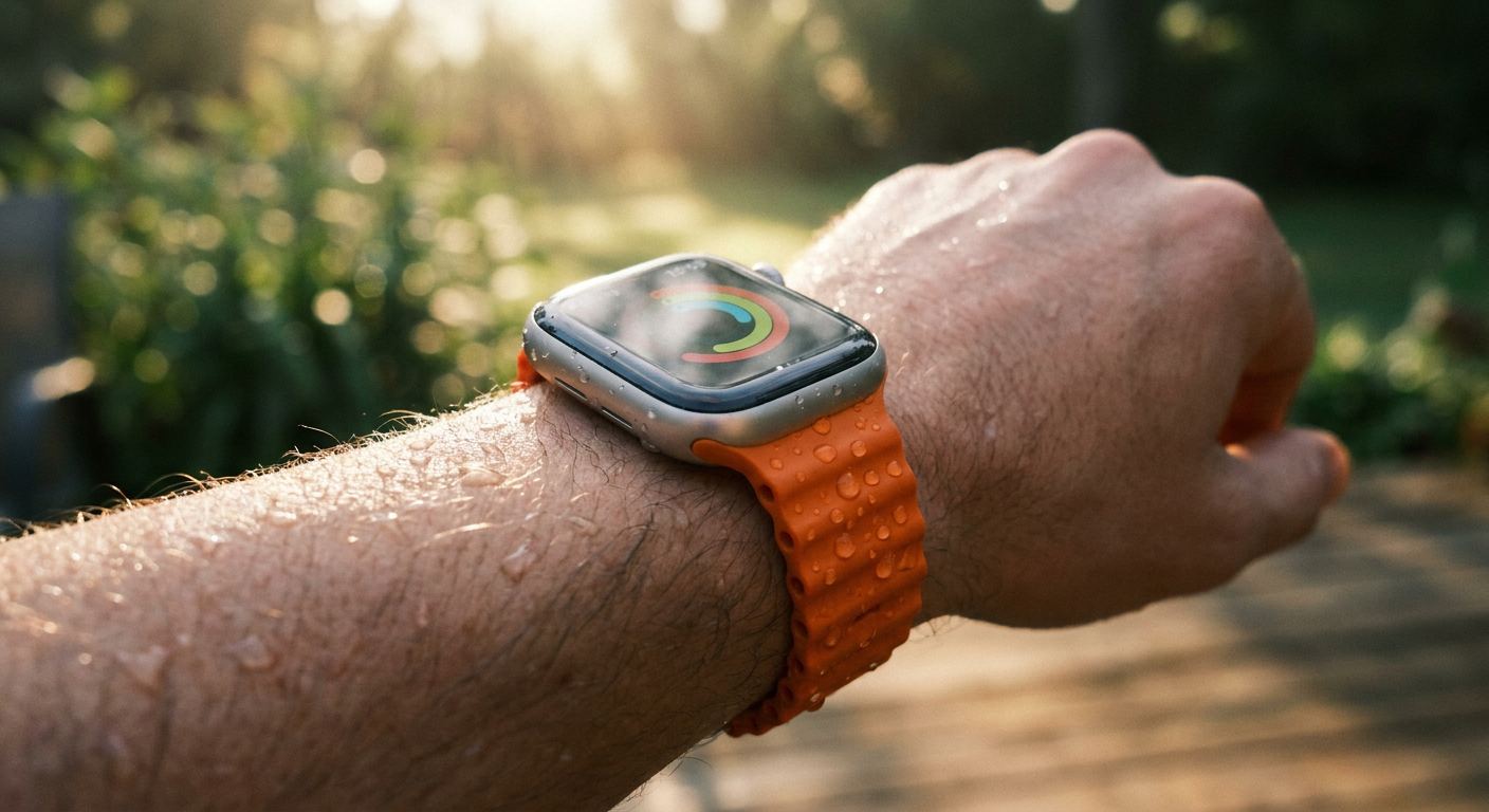 A sportos tökéletesség: Melyik Apple Watch szíj a számodra ideális?