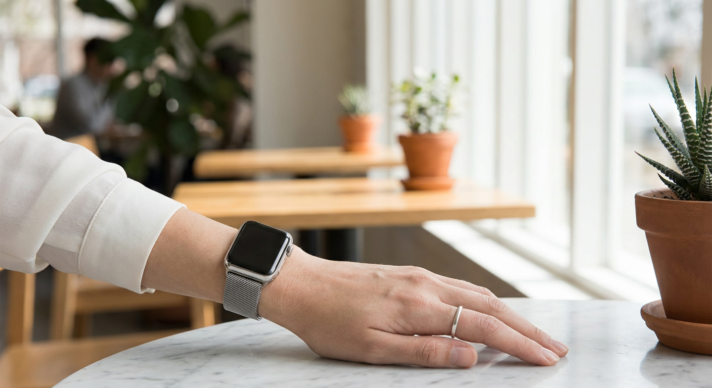 Válassz Hozzád Illő Apple Watch Szíjat: Női és Férfi Stílusok, Ezüst és Egyéb Színek