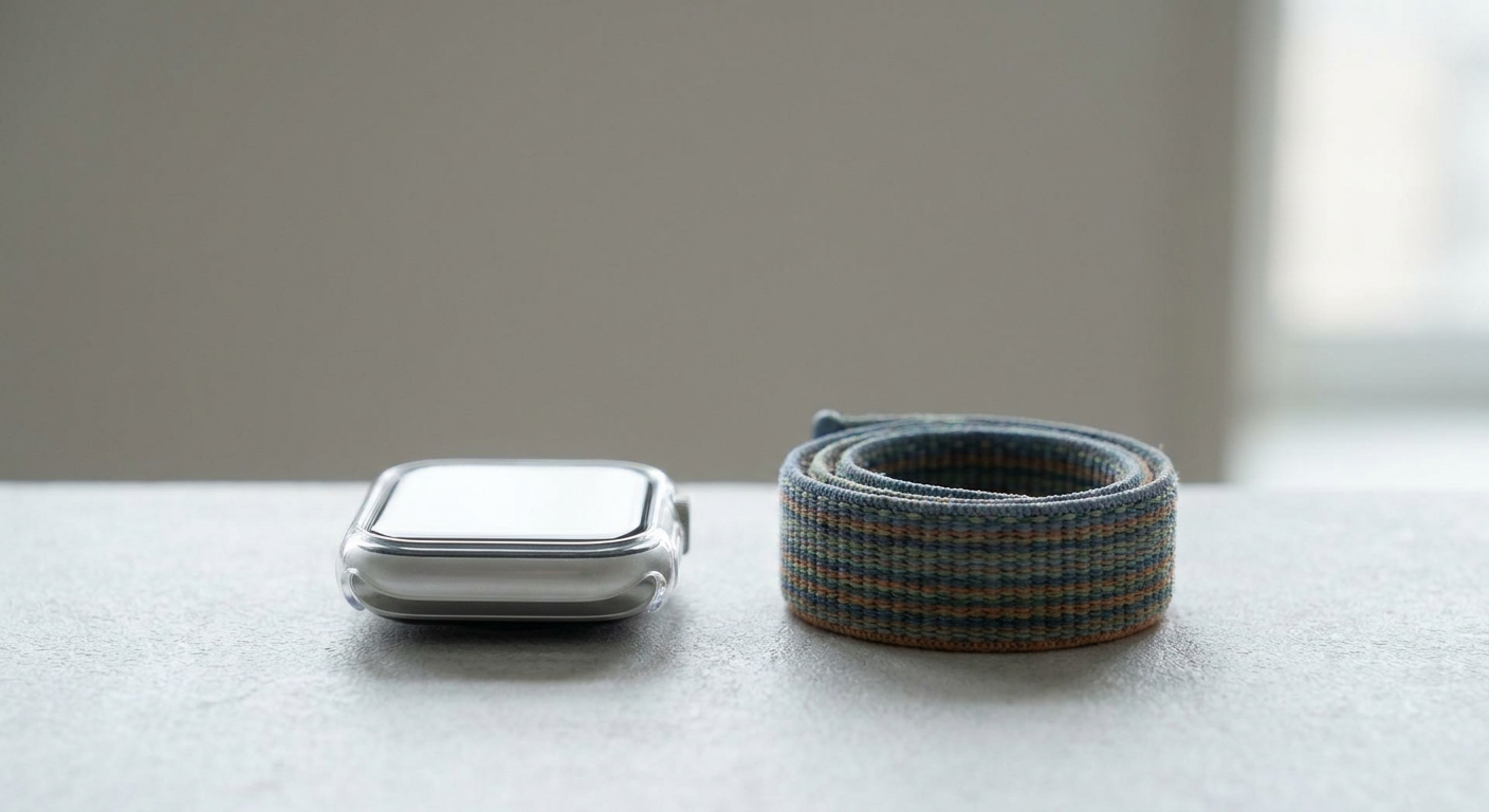 Melyik tok védi legjobban az Apple Watch SE órámat? Gyakorlati tanácsok 40mm és 44mm modellekhez