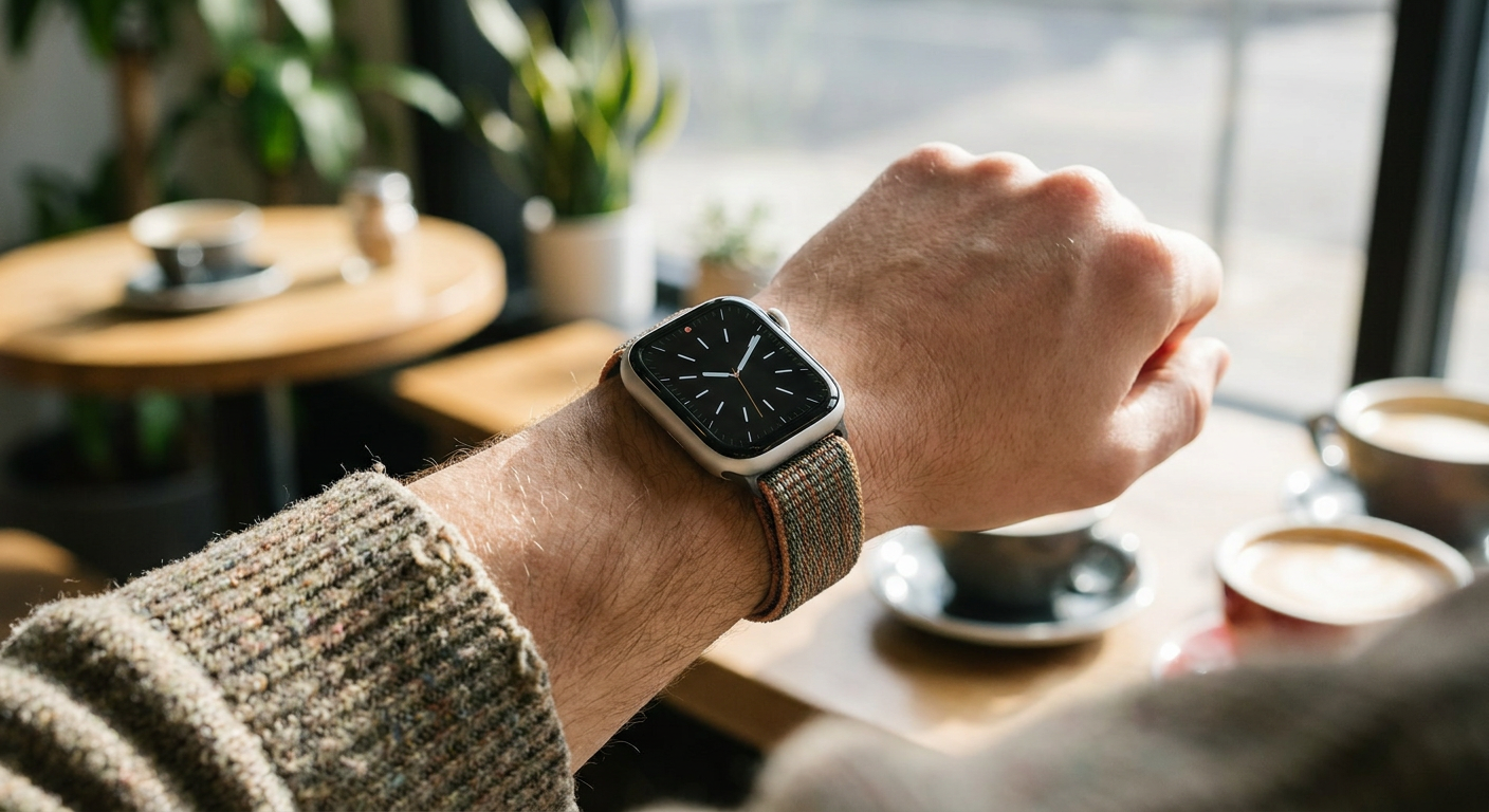 A Tökéletes Apple Watch Szíj Méret Kiválasztása: 40mm, 41mm, 44mm, 45mm, 49mm – Mit Jelentenek Ezek?